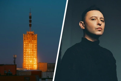 Группа «Звери» выступит в Архангельске 22 апреля