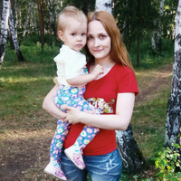 Аватарка Марина Михайлик