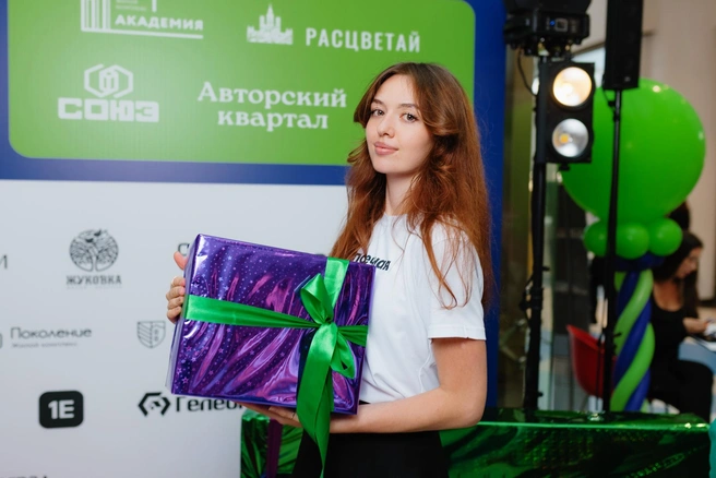 Шанс выиграть приз будет у участников розыгрыша в соцсетях «Коллекции новостроек» | Источник: «МАРКЕТИНГ ОНЛАЙН»