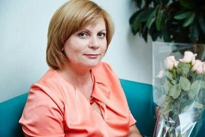 В следующем году Инне Лебедевой исполнится 60 лет! | Источник: Министерство здравоохранения Рязанской области / Вконтакте