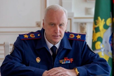 Бастрыкин потребовал доклад об избиении в лагере