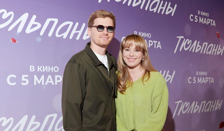 Зоя Бербер и Максим Белбородов | www.starhit.ru