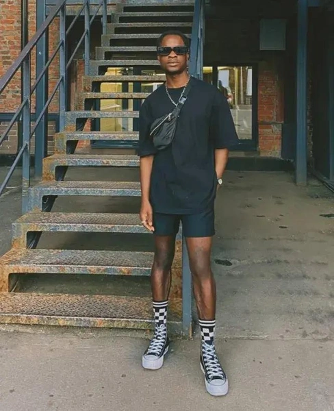 Силавве Нокс