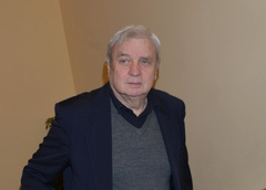 Никас Сафронов рассказал, как Александр Стефанович относился к титулу «бывший муж Пугачевой»