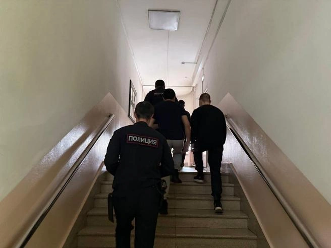 Подростки не смогли обжаловать приговор за убийство | Источник: Прокуратура Забайкальского края