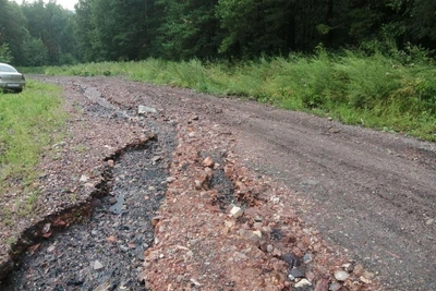Hundreds in Novokuznetsk Hit by Power, Water Outages