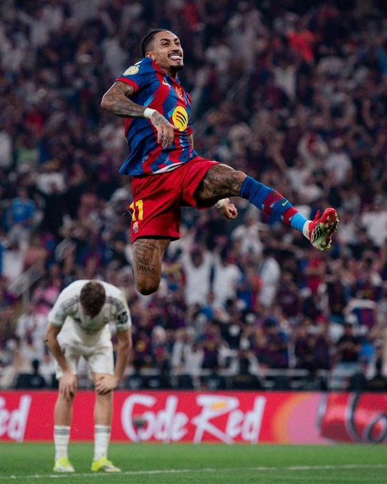 Источник: пресс-служба «Барселоны»