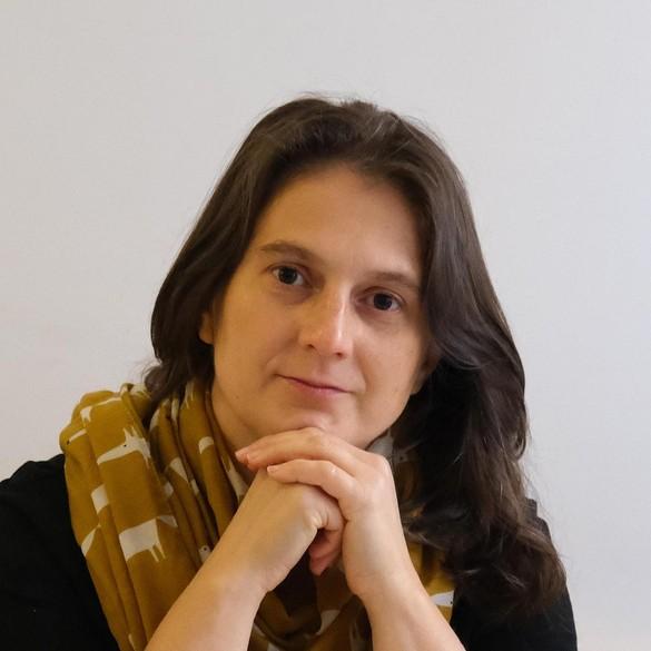 Яковлева Юлия