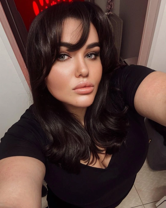 Источник: danaya_prigozhina / Instagram.com (экстремистская организация, деятельность запрещена на территории РФ)