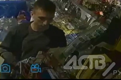 В Южно-Сахалинске разыскивают мужчину за кражу телефона