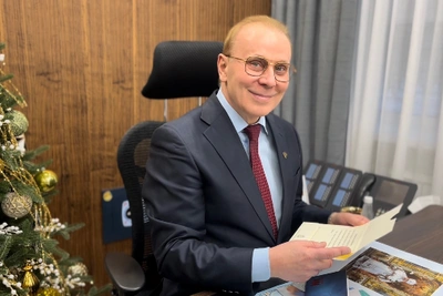 Экс-директор ФМБА осужден за растрату 15 миллионов