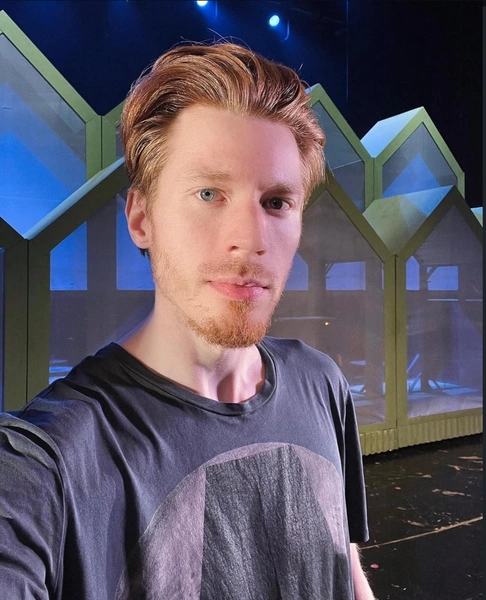 Никита Пресняков | www.starhit.ru