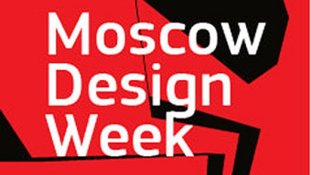 Moscow Design Week 2014: что, где, когда