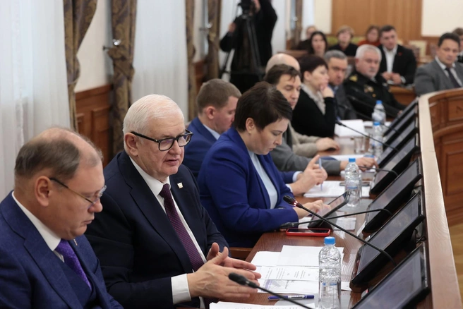 Отремонтированные коммуникации улучшат качество жизни горожан | Источник: Пресс-служба губернатора Ростовской области