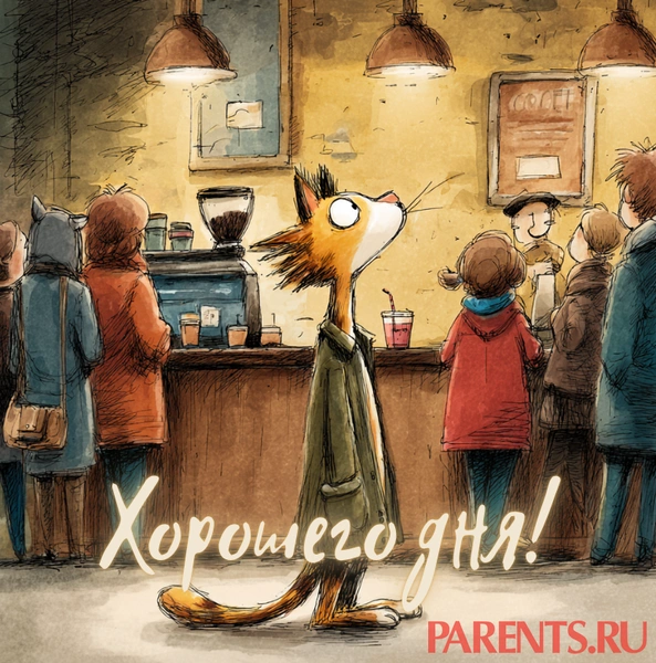 Источник: Midjorney/Parents