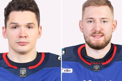 Torpedo trades goalie for two players from Admiral