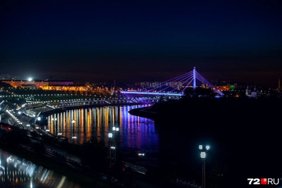 Что посмотреть в Тюмени за день: топ-5 мест