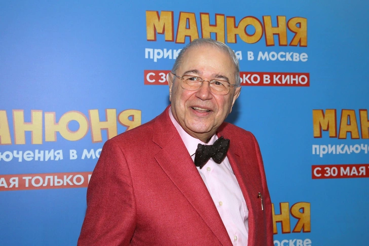 Евгений Петросян | www.starhit.ru