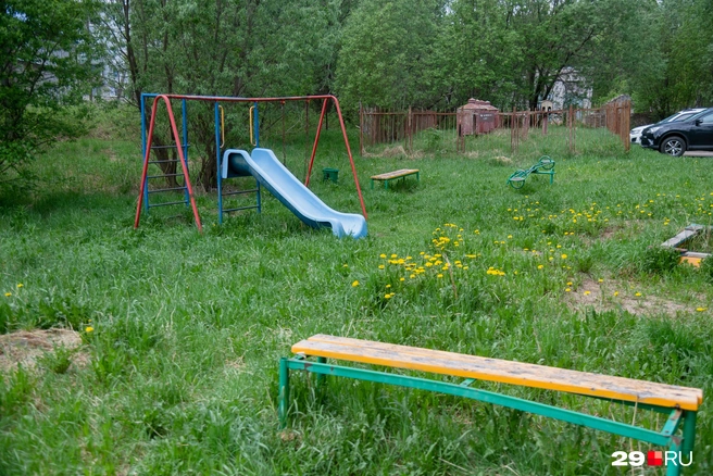 Источник: Иван Митюшёв / 29.RU