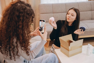 Wildberries выдаёт заказы Рив Гош в своих пунктах