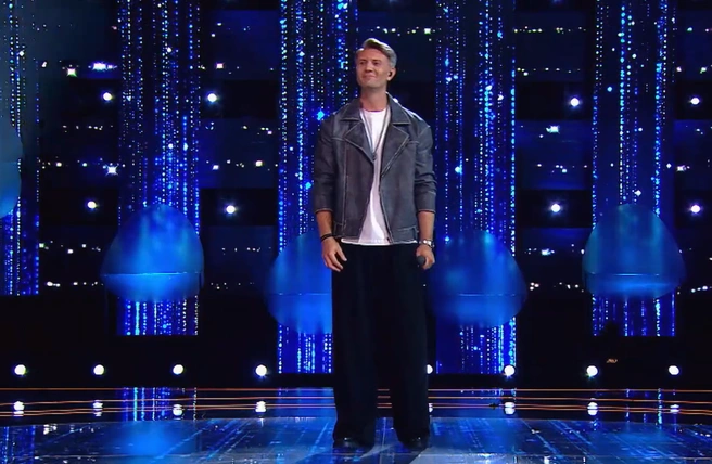 Сибиряк набрал 88 баллов  | Источник: smotrim