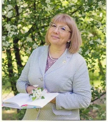 В копилке югорской писательницы еще много неопубликованных рукописей | Источник: Анжелика Бивол / Vk.com