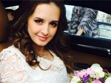 Маргарита Агибалова готовится к рождению второго ребенка