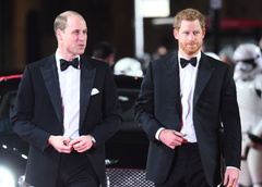 «Потерял брата, вполне возможно, на всю жизнь»: реакция принца Уильяма на мемуары Гарри