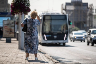 В Новосибирске запускают сезонные дачные автобусы