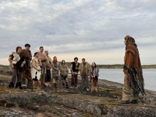 Сергей Дружко отправит людей в путешествие на миллион лет назад