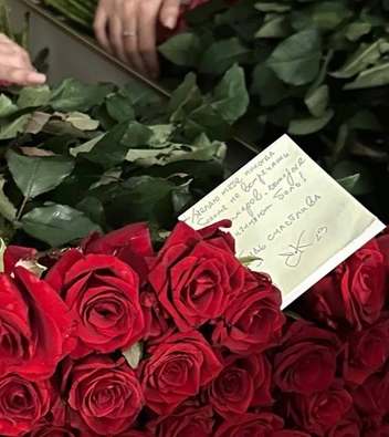 Источник: isashaice / Instagram (экстремистская организация, деятельность запрещена на территории РФ)