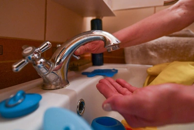 Mass water shutdown in Ryazan — dozens of streets affected