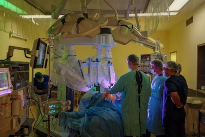 Онколог о реальных и мнимых прорывах в лечении рака