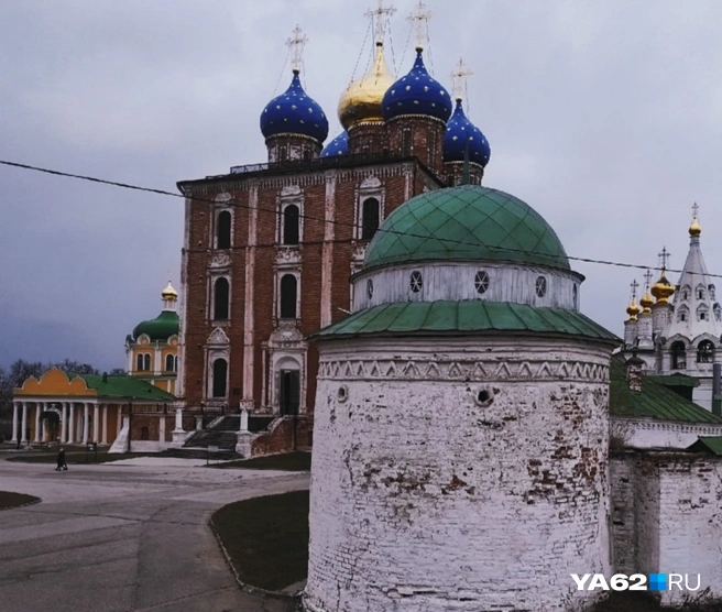 За полгода 2025 года бюджет пополнился более чем на 8 миллионов | Источник: Виктория Улитова / YA62.RU