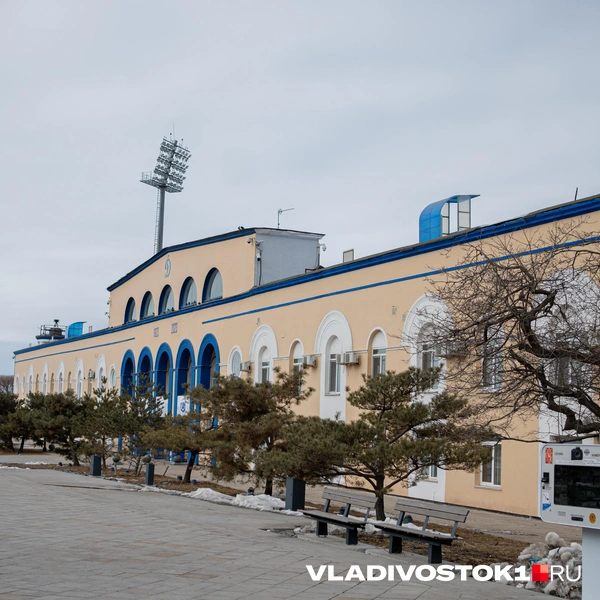 Источник: Елена Буйвол / VLADIVOSTOK1.RU