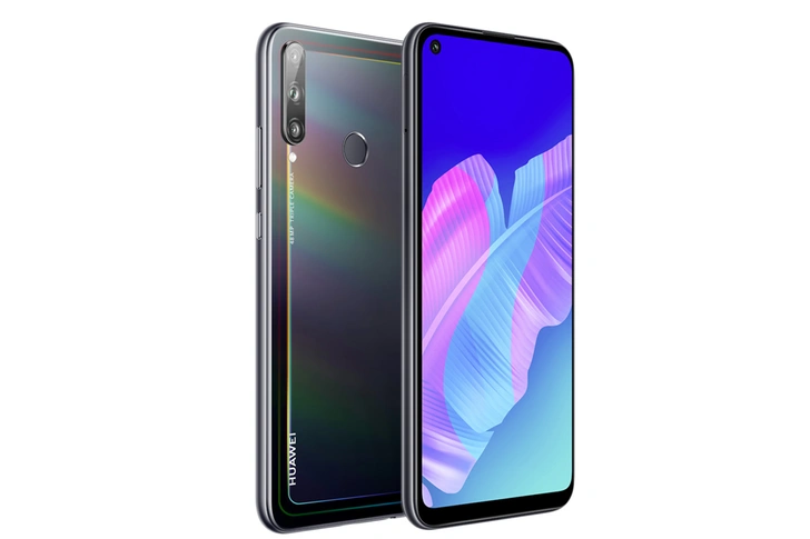 Смартфон Huawei P40 lite Е