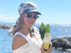 Полина Диброва раскрыла детали жизни в новом доме