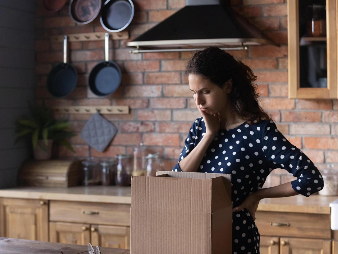 Привлечете беду: почему нельзя дарить ножи? | marieclaire.ru