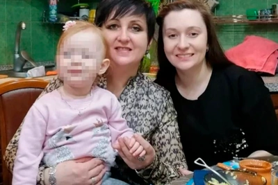 Court denies murderer's mother custody of victim's children