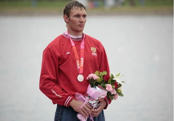 Рязанец Николай Липкин стал пятикратным чемпионом мира | ya62.ru