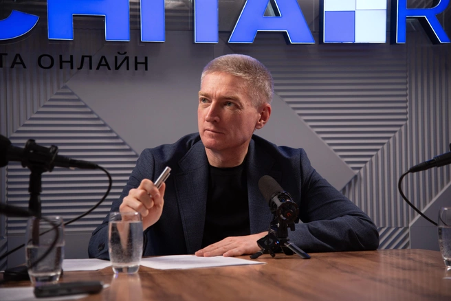 В медицине Забайкалья много перемен, которые для многих незаметны | Источник: Александра Шпаковская