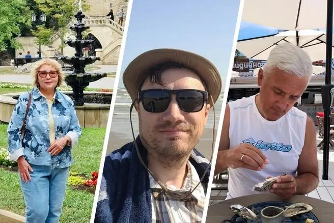 Источник: Ирина Урванцева, Игорь Бруслиновский / Vk.com, Алексей Кучин / T.me