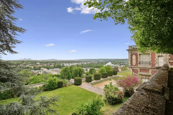 Источник: Sotheby's International Realty