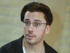 Галкин* купается в лучах славы — почти все билеты на его концерты в США распроданы