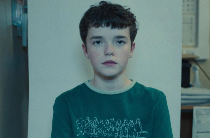 «Переходный возраст»