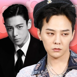 G-Dragon из BIGBANG впервые прокомментировал скандалы с T.O.P и Сынри