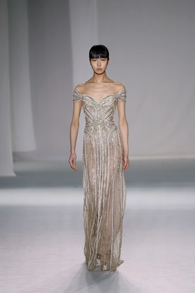 Elie Saab | Источник: Legion Media