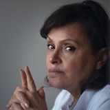 Елена Голухова