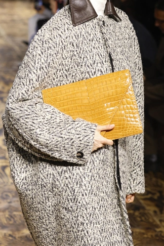 Коллекция Bottega Veneta Ready To Wear Autumn/Winter 2024