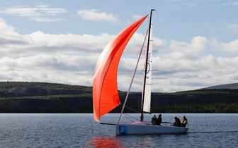 Заполярная одиссея: чем заняться на Кольском полуострове летом и в начале осени